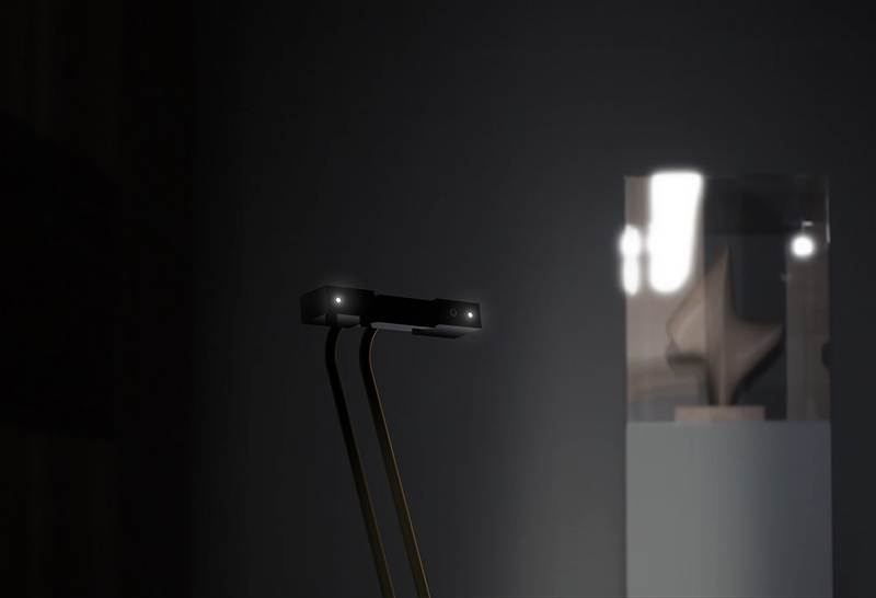 Illustration for article titled Use a Remote Control Robot to Roam a Closed Museum Right Now